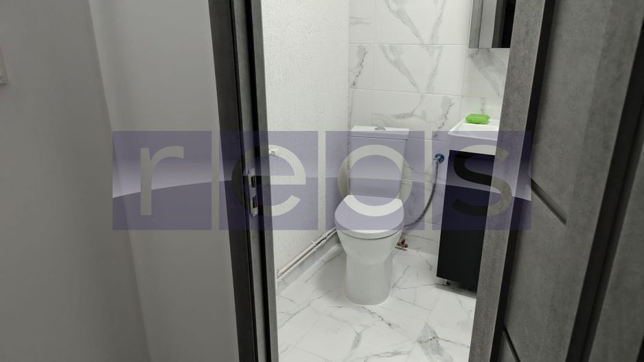 VANZARE 3 CAMERE I DECOMANDAT I TOTUL NOU I METROU I DRUMUL TABEREI - Poză 12