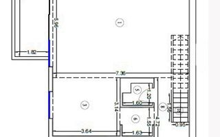 VANZARE PENTHOUSE Upsite | ZONA FLOREASCA - Poză 12