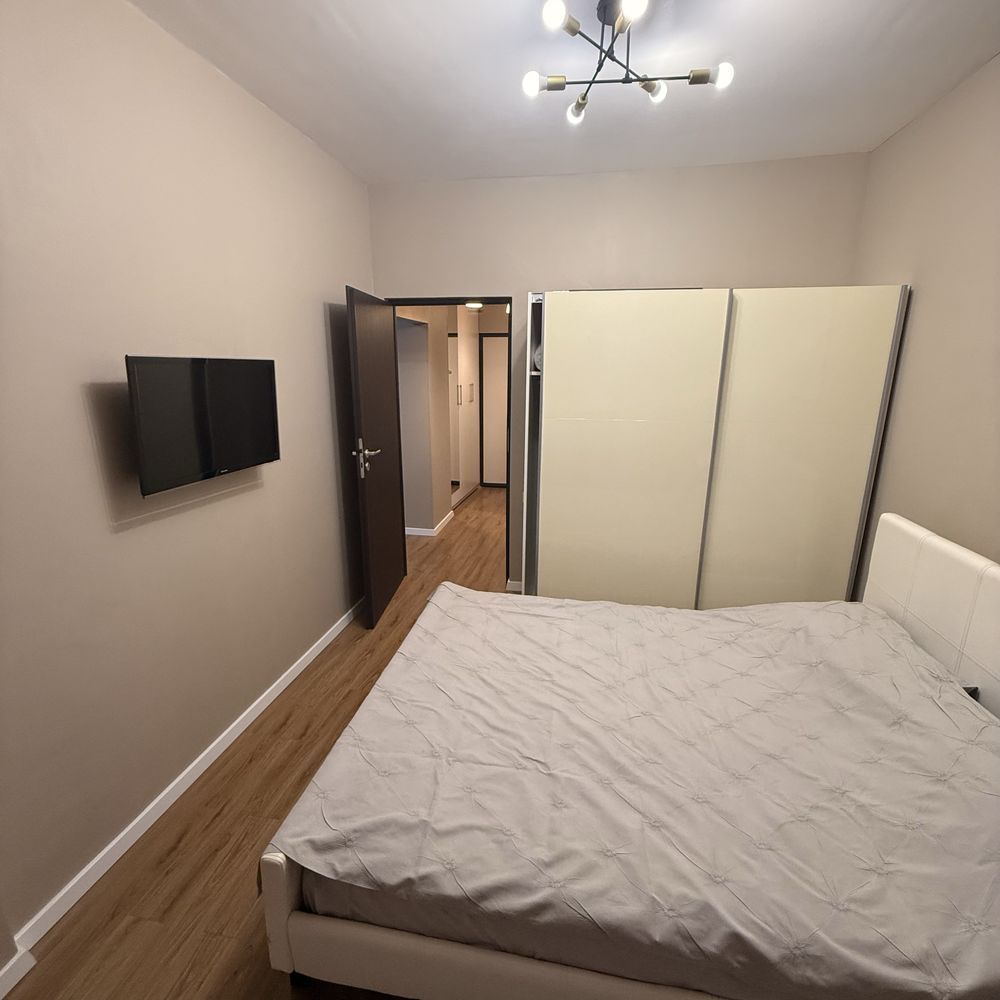 Închiriez Apartament cu 2 camere, bloc nou, mobilat modern, Calea Moșilor ✨ - Poză 8
