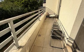 Apartament deosebit cu 2 camere, parcare subterană, Kaufland Marasti - Poză 13