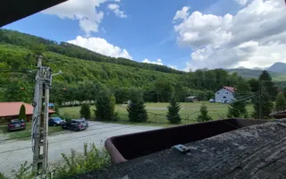 Casa de vacanta - Cartisoara, Sibiu - Poză 22