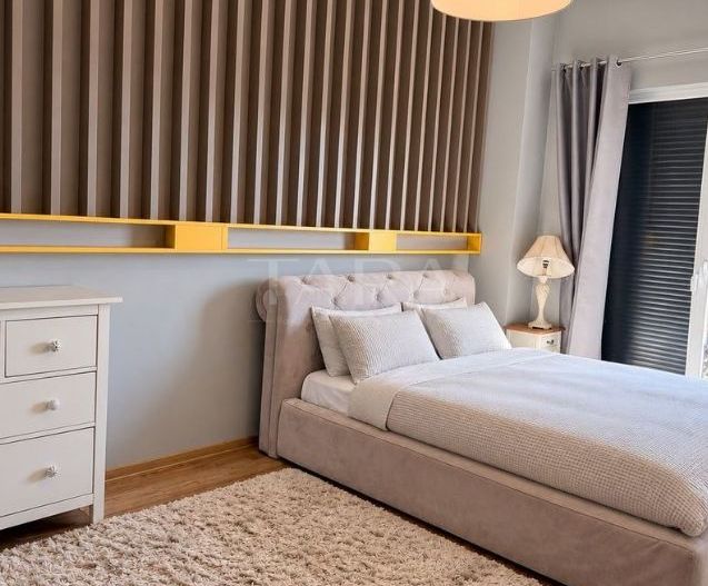 Apartament elegant cu 3 camere și terasă în Bună Ziua - Poză 12