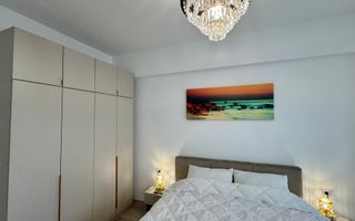 Apartament 2 camere + parcare Gara Arka Residence - Poză 2