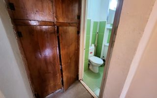 De inchiriat apartament 3 camere, etaj 1, Cetate - Poză 11