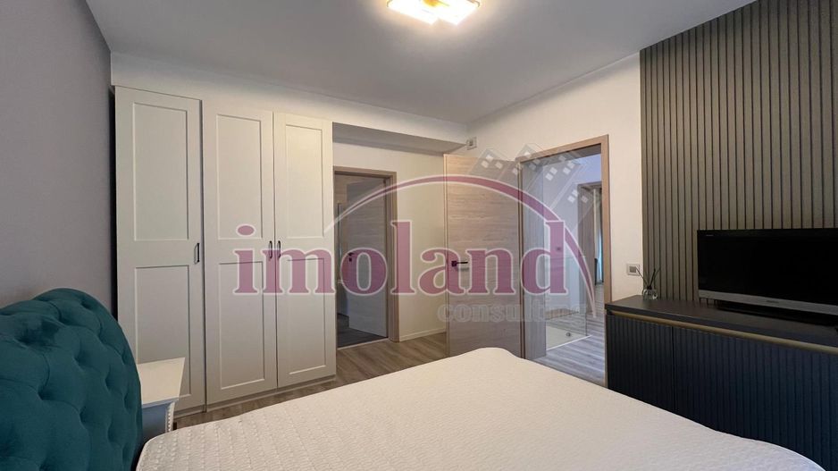 Inchiriere | vila | 4 camere&curte | mobilata&utilata | Iancu Nicolae-Pipera - Poză 11