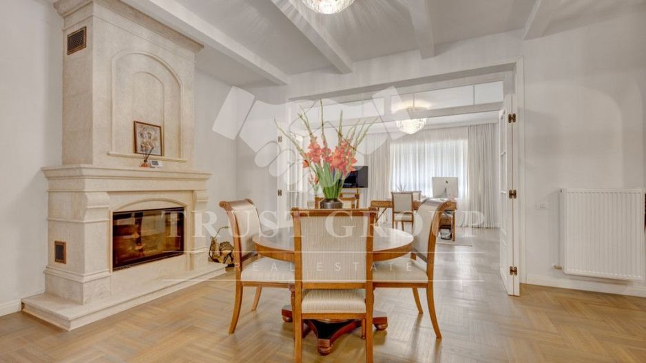 Apartament 4 camere Parcul Carol | Curte 250mp | Garaj - Poză 4