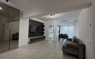 Inchiriere apartamemt 2 camere Smart Lujerului - Poză 4