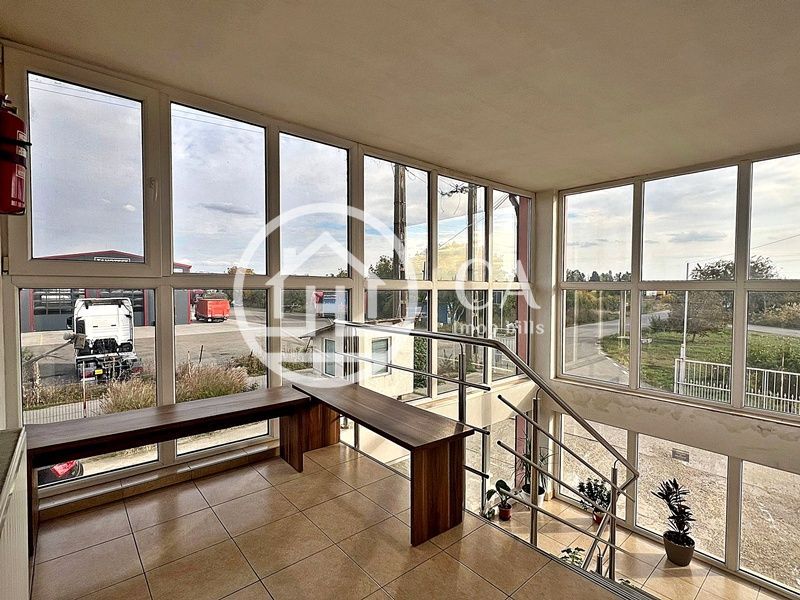 Hală de vânzare în zona industriala Santion, Bihor - Poză 10