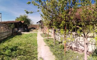 Casă cu grădină mare, aproape de Arad – preț promoțional 34.700 € - Poză 2