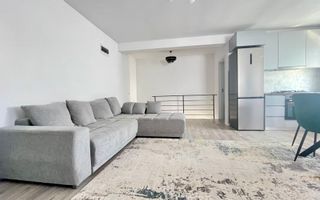Triplex 3 camere | PET FRIENDLY | Complex Rezidențial nou și modern - Poză 4