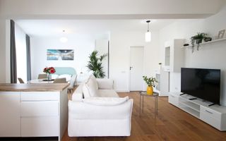 Studio de Lux *52mp * / Aviației-Herastrau - Poză 28