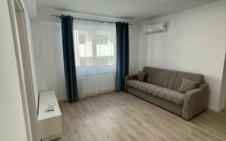 Apartament 2 Camere, etajul 1/3, 57MP, Semidecomandat Popas Pacurari! - Poză 1