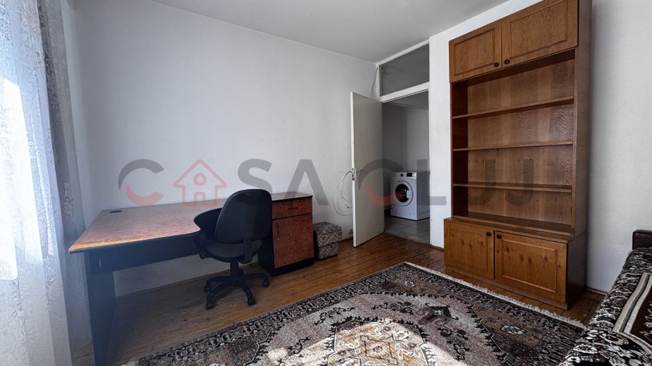 Spațios, zonă verde, cu balcon, zona Penny Calea Florești! - Poză 2