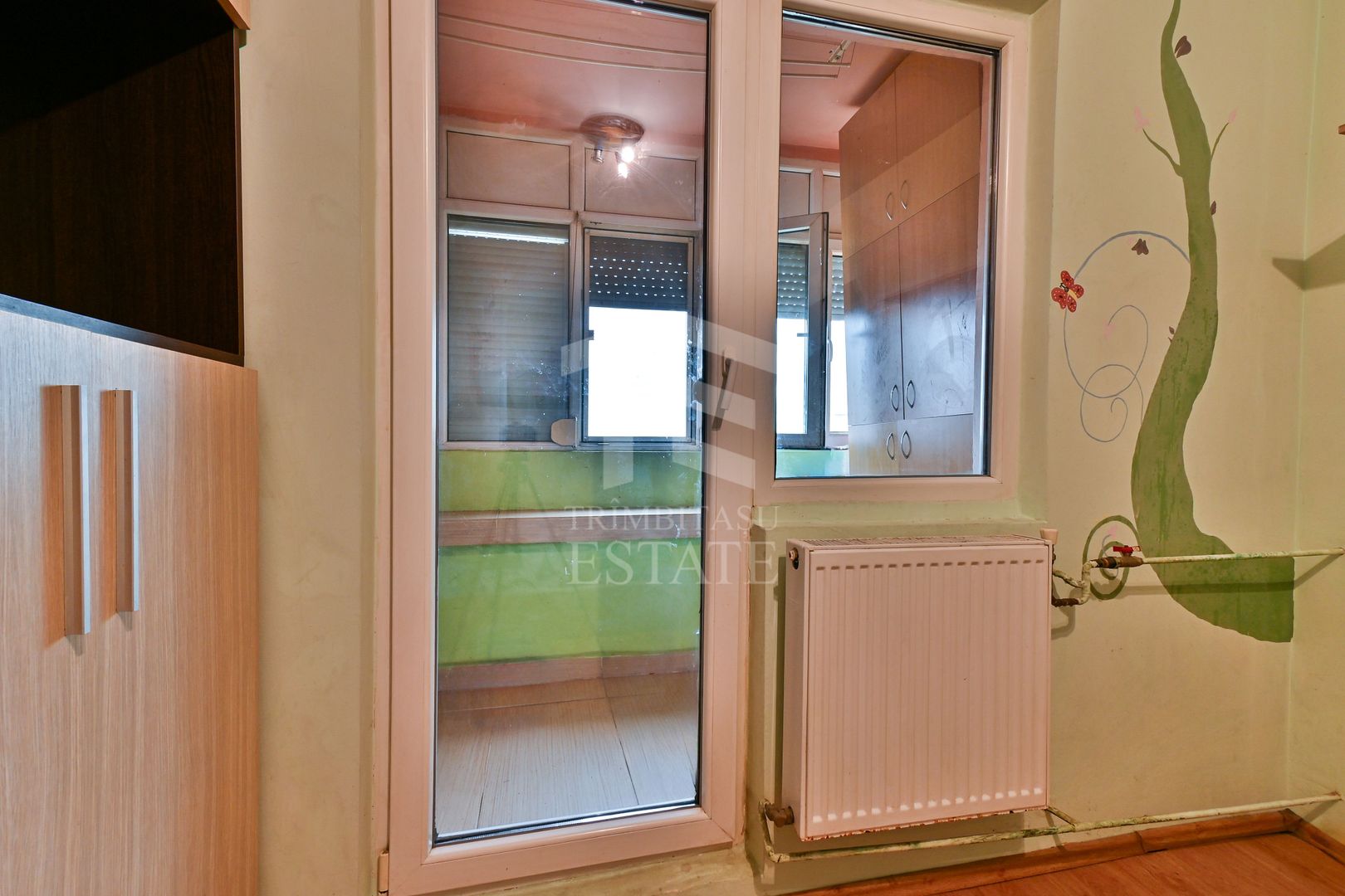 Apartament 3 camere de vanzare in Calea Sagului 0% COMISION cumparator - Poză 13