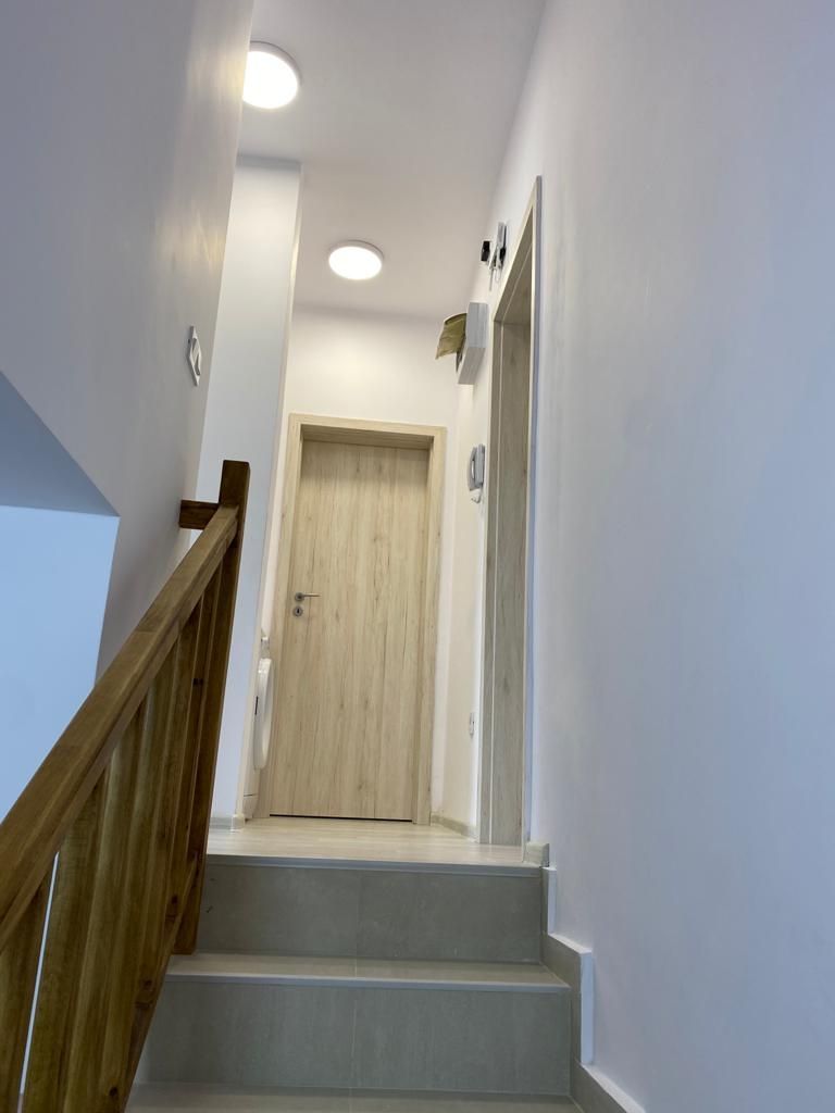 AP. 2 CAMERE - LUJERULUI, BLOC NOU, CENTRALA, BUCATARIE DESCHISA - Poză 12