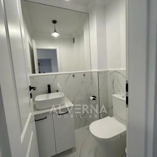 Apartament 2 camere decomandat | 70 mp | parcare | cartier Marasti - Poză 5