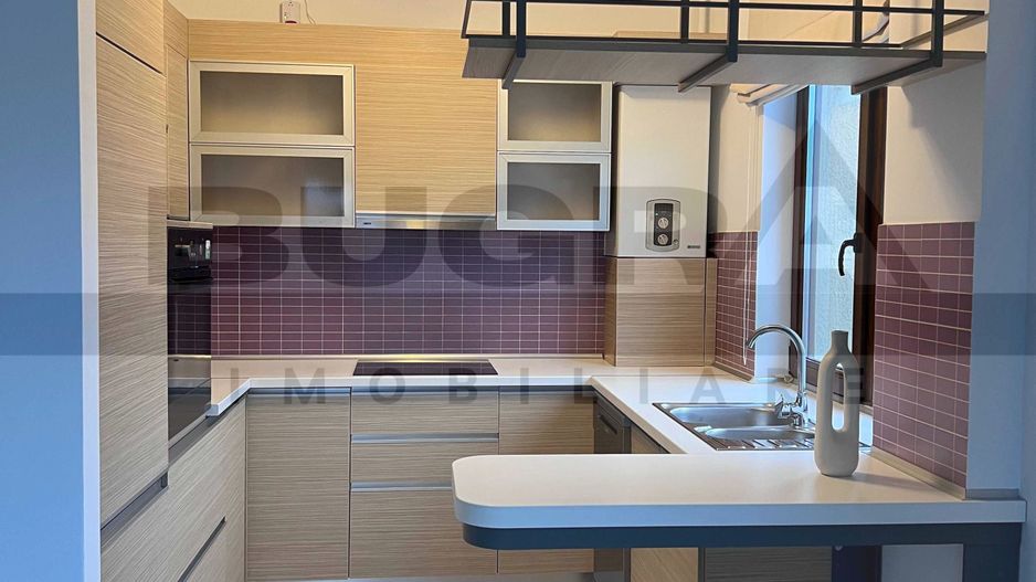 Apartament 3 camere 80 mp, garaj + parcare, zona E. Ionesco - Poză 2