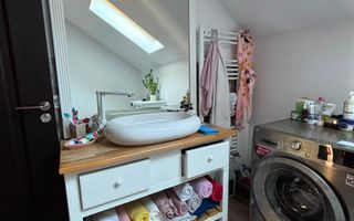🏘️ CASĂ DUPLEX PREMIUM - Horpaz,Mobilată și  utilată complet ! 🏘️ - Poză 16