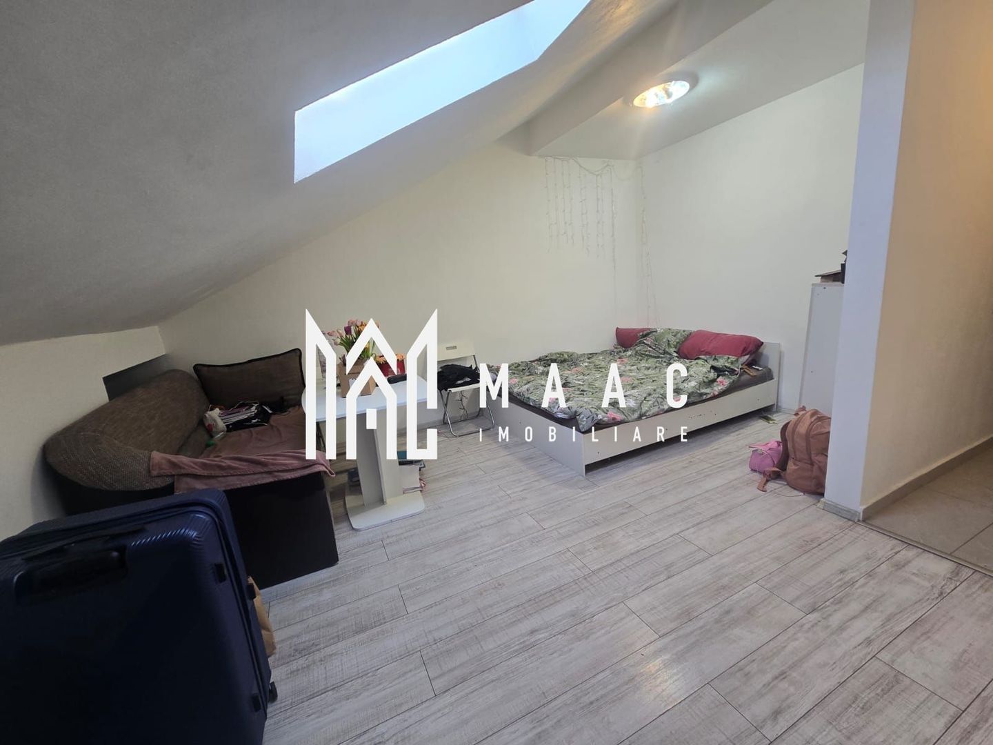 Apartament cu o camera Turnisor Neppendorf - Poză 3