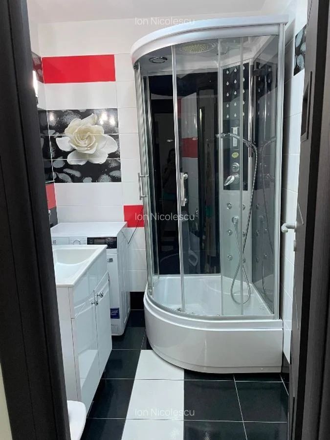 APARTAMENT DE LUX DECOMANDAT BLOC REABILITAT METROU GORJULUI - Poză 10