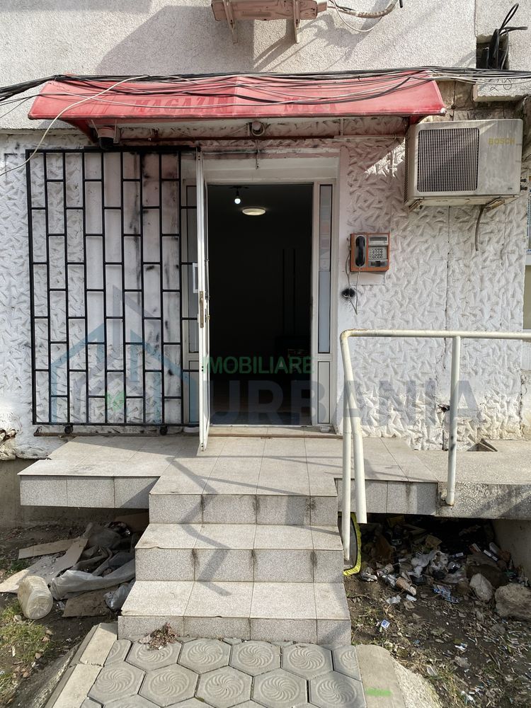 Inchiriere/De vanzare camera/spatiu parter langa Piata Nicolina /Dedema - Poză 8