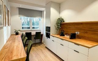 Piata Victoriei I Apartament 3 Camere I Terasa - Poză 4