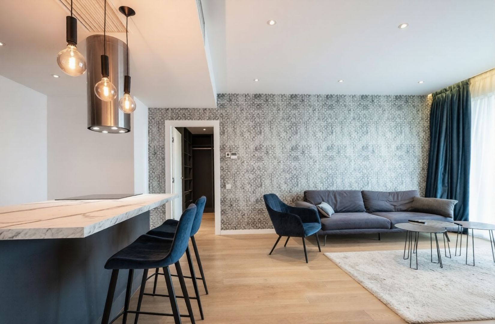 Apartament premium cu 3 camere | One Herăstrău Plaza - Poză 10