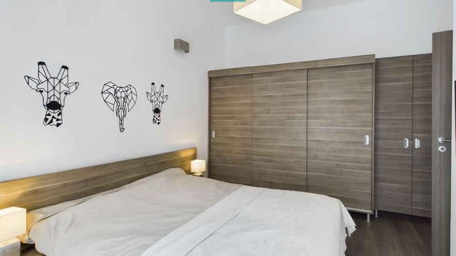 Apartament Penthouse Ared UTA - Poză 7