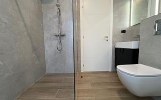 Vilă individuală P+1 cu rooftop 60 mp | 4 camere | 300 mp teren | 0% comision - Poză 7