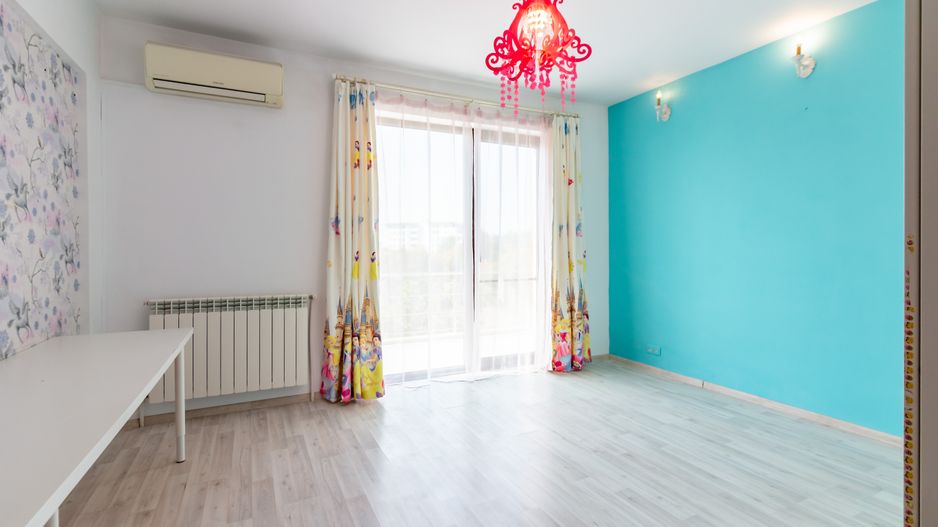 Apartament 3 camere + parcare subterana | Baneasa | Sisesti - Poză 15