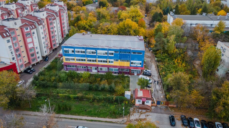 Chirie, spațiu industrial, 1000 mp, str. Sprîncenoaia, Centru - Poză 28