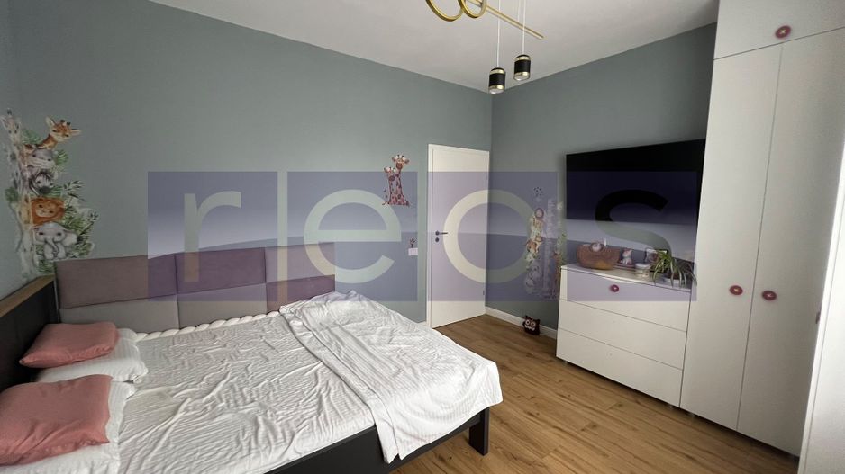 VANZARE CASA 3 CAMERE | ZONA AVIATORILOR- COMUNA BERCENI - Poză 7