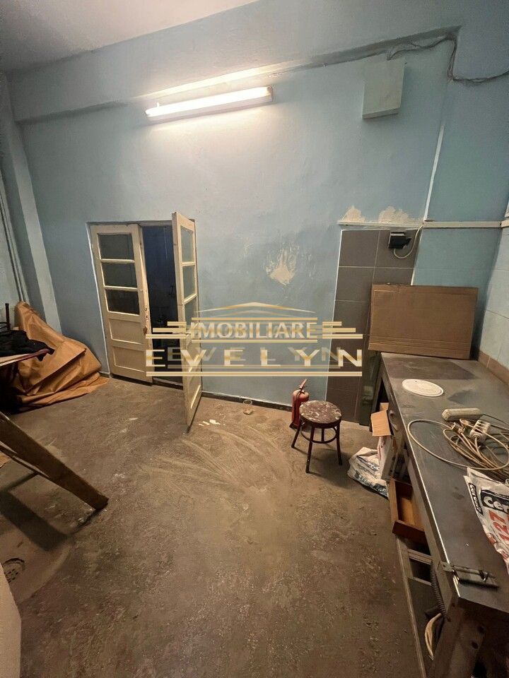 De inchiriat spatiu comercial, zona Calea Nationala ( Spitalul de recuperari ), pret 500 euro - Poză 6