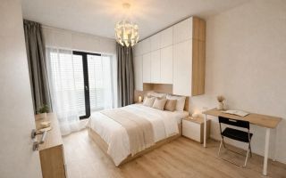 Apartament cu 2 camere in Plaza Residence, Lujerului, GranVia - Poză 2