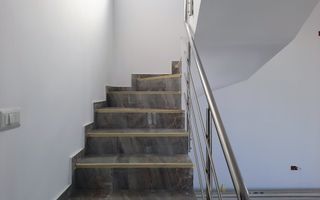 Vila 4 camere in comuna Berceni - Poză 7