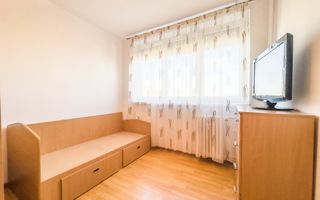 3 camere | Vedere panoramica | Metrou | Mobilat | Mutare imediata | - Poză 4