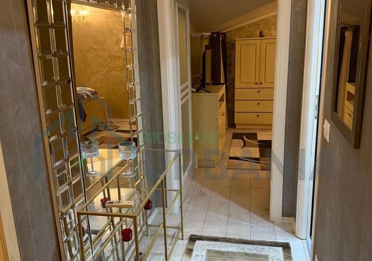 # inchiriez ap cu 2 camere in Tatarasi complex Penta Rezidential - Poză 5