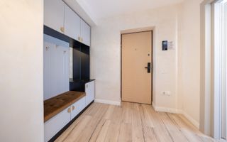 Penthouse superb, 3 camere+parcare subterana ,203 mp-Coresi - Poză 5