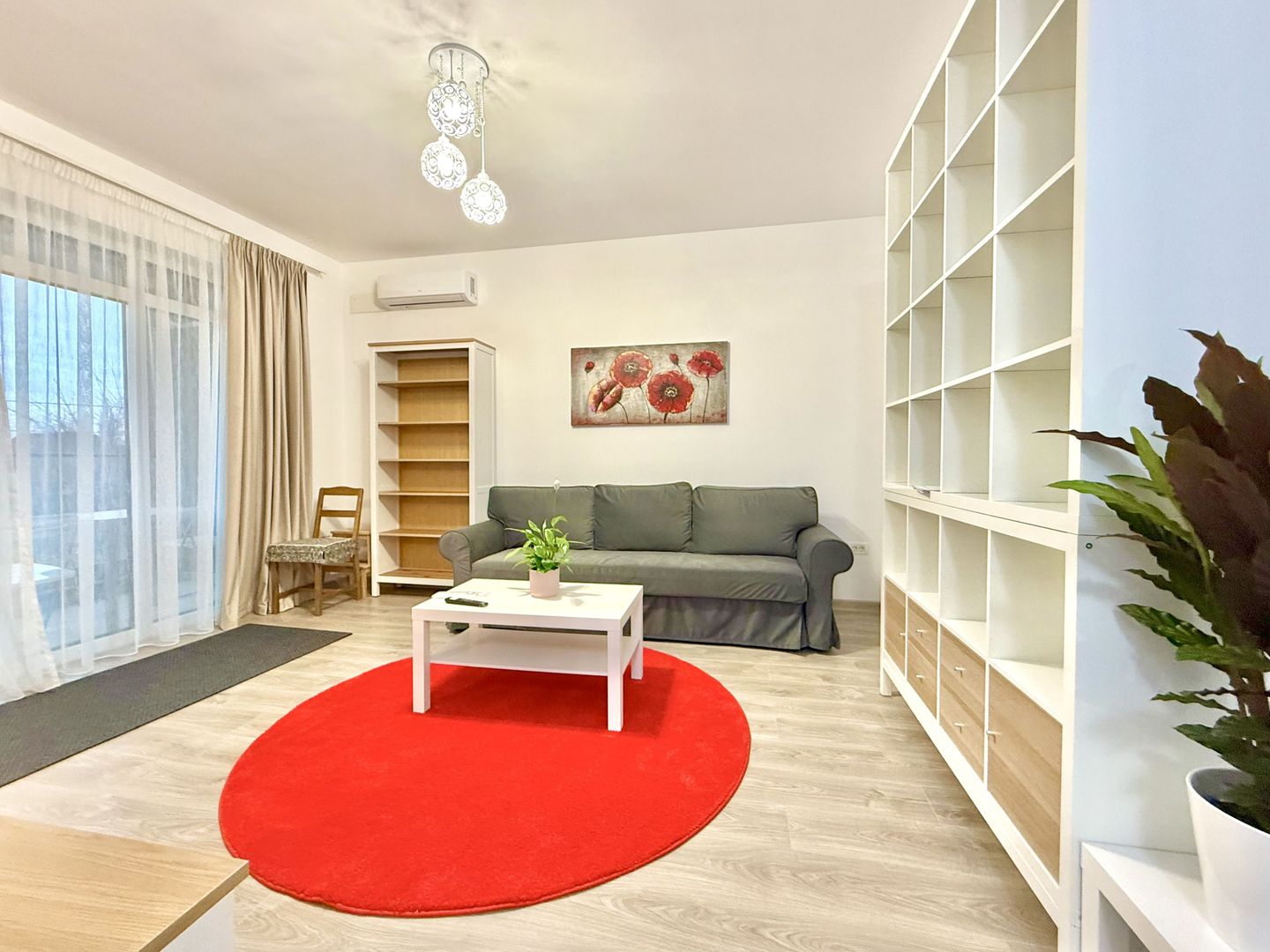 Dumbrăvița - Apartament 2 camere spațios și modern la prima închiriere - Poză 5