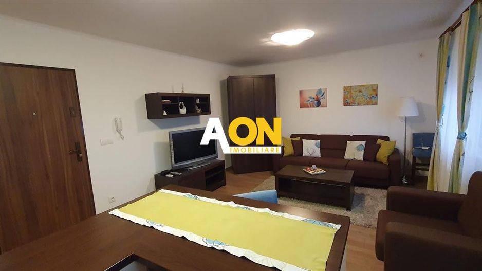 Apartament 2 camere, cartier Orhideea - Poză 2
