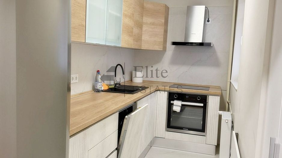 Apartament modern cu 2 camere de inchiriat in Decebal - Poză 6
