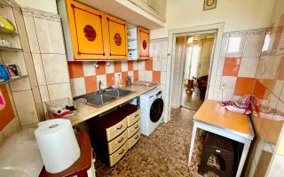 VANZARE APARTAMENT 3 CAMERE DACIA EMINESCU 80MP SEMIDECOMANDAT TERASA MARE - Poză 15