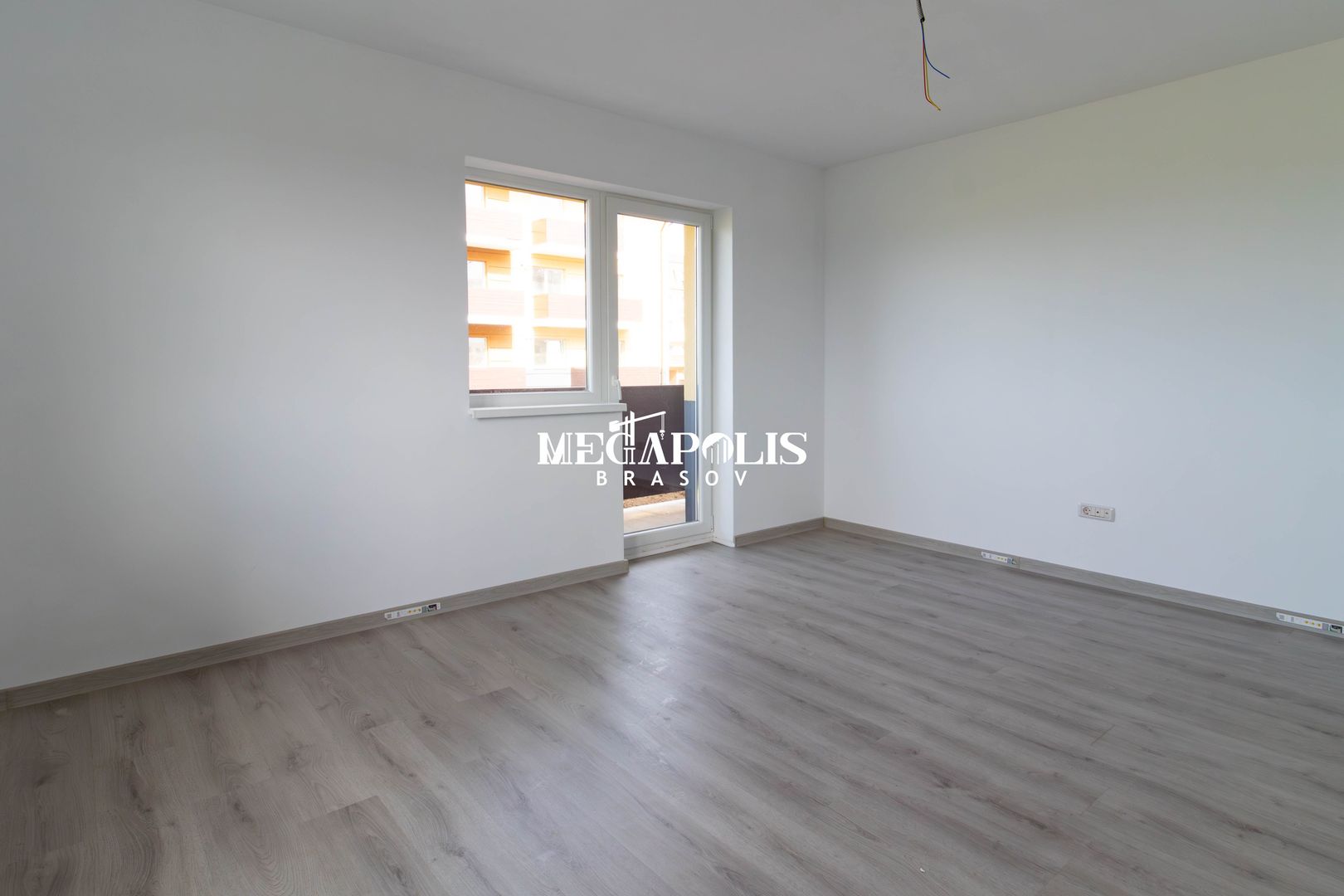 Apartament Nou Intabulat Sanpetru - Poză 3