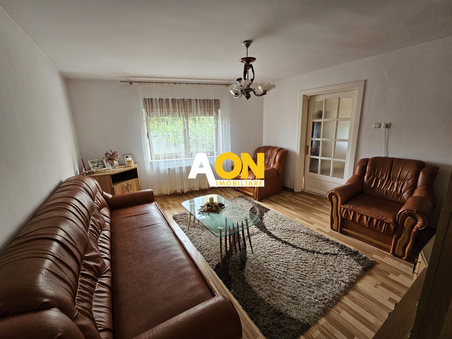 Apartament 3 camere, la casa, cu curte interioara, zona Tolstoi - Poză 4