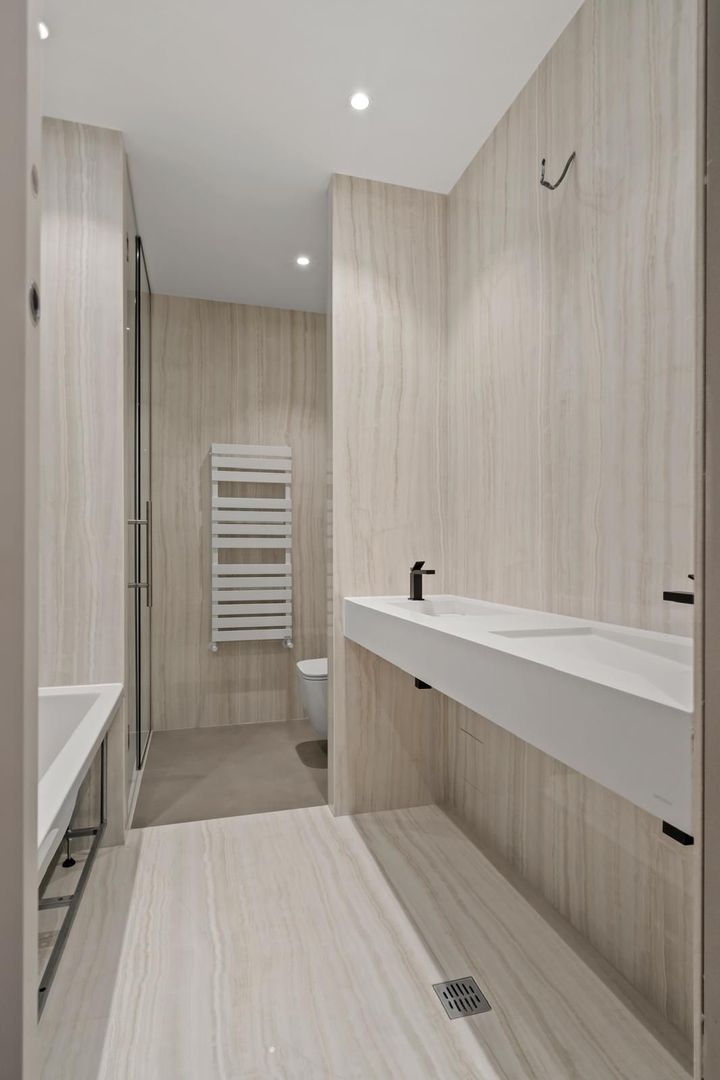 Apartament elegant 3 camere zona Primaverii I Imobil nou - Poză 6