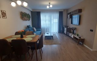 Apartament 2 camere | Garaj | Prima Inchiriere | Zona Eroilor Floresti - Poză 9