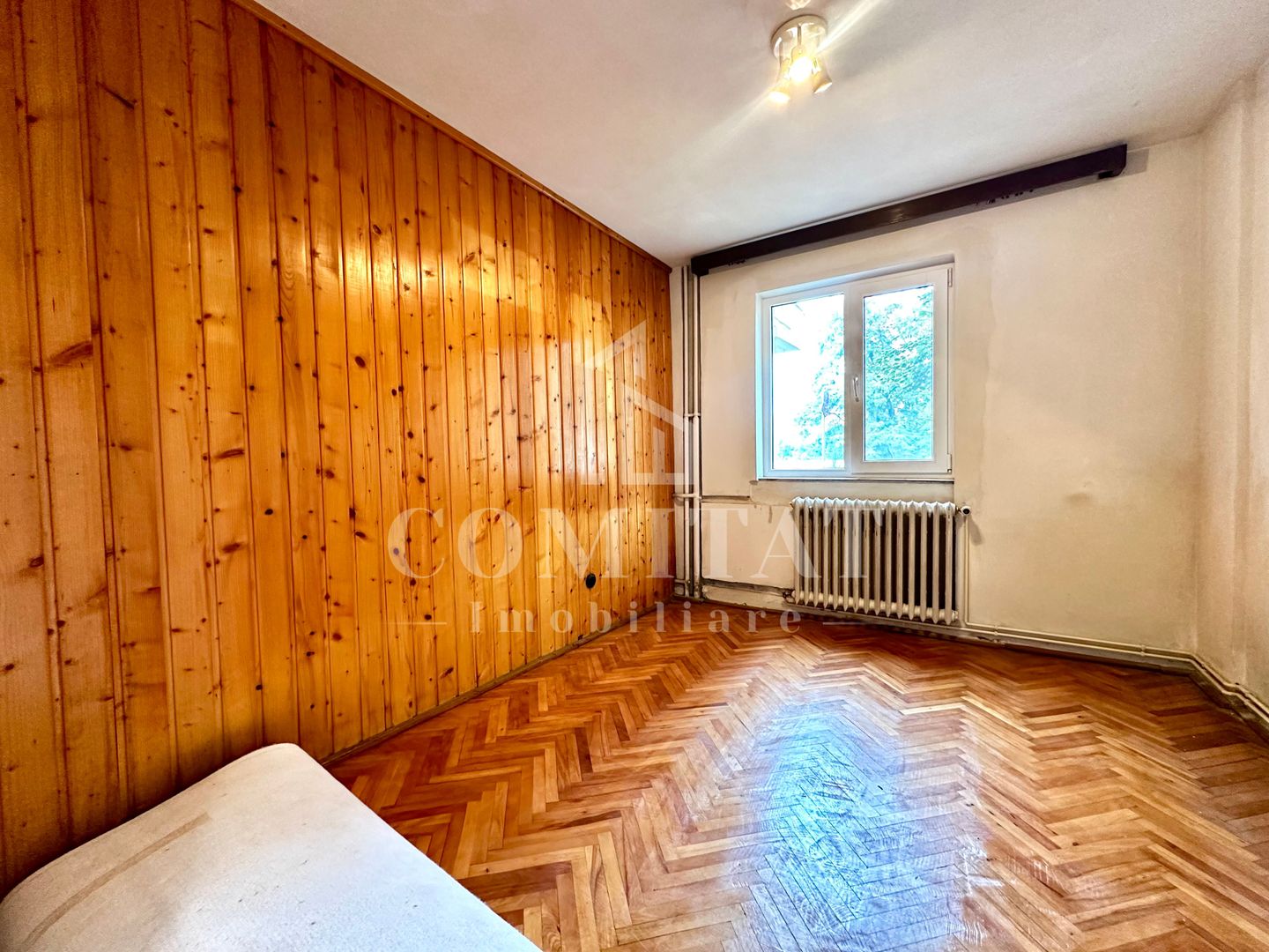 Apartament 3 camere decomandate | Cartier Gheorgheni - Poză 9