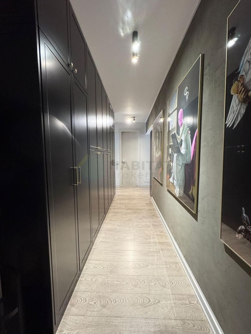 Apartament de Lux cu 3 Camere și 2 Terase – Cloud9, Șoseaua Pipera - Poză 8
