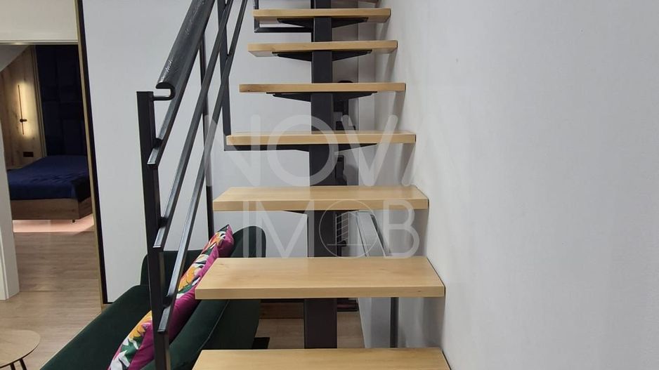 Apartament 4 camere, 3 bai, LIFT, Crt. Arhitectilor - Mandra - Poză 16