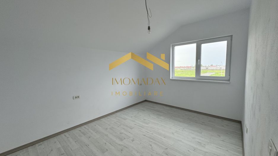 Bucovăț-Duplex P+M-Finisaje la Alegere - Poză 11